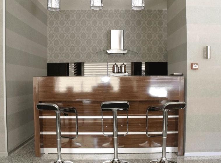 酒店 Lacasa Boutique