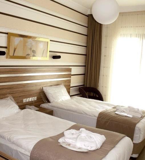 酒店 Lacasa Boutique