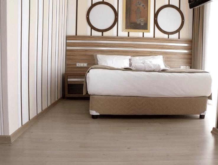 酒店 Lacasa Boutique