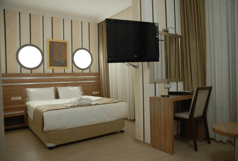 酒店 Lacasa Boutique