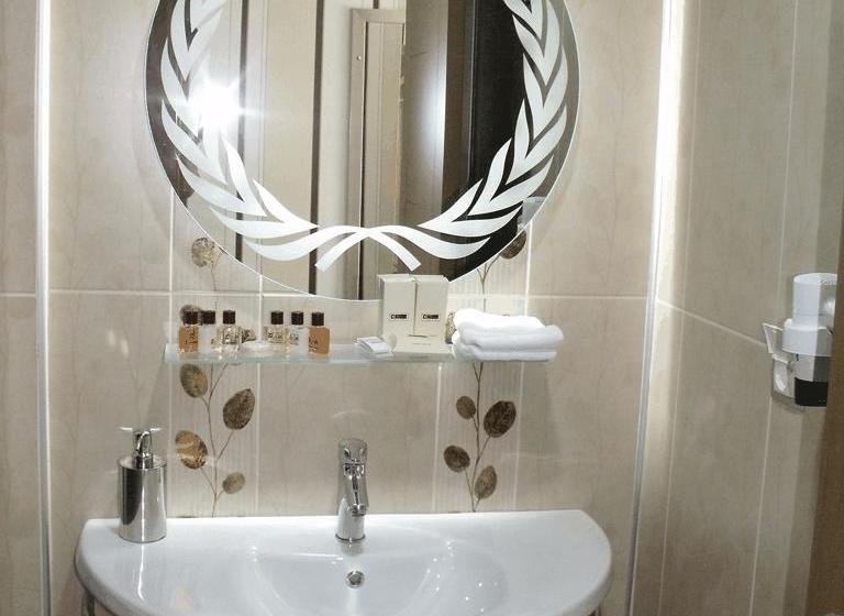 酒店 Lacasa Boutique