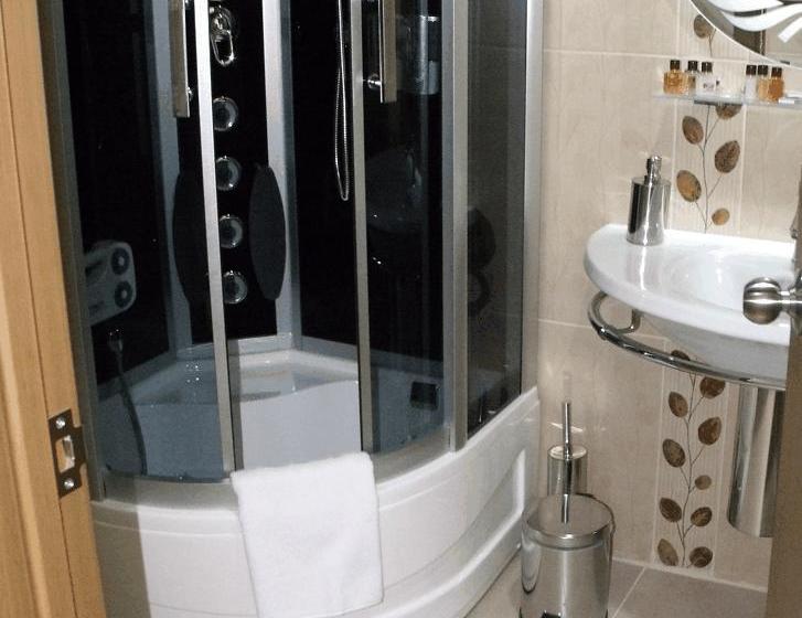 酒店 Lacasa Boutique