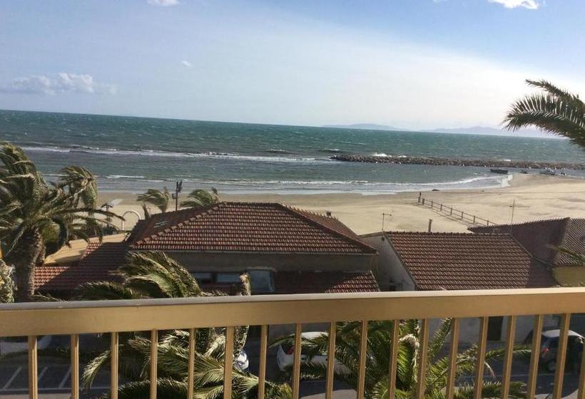 ホテル Lampada Di Aladino