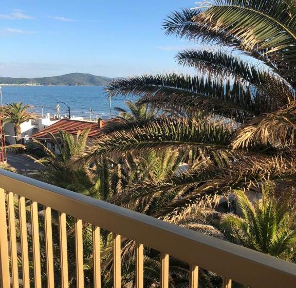 ホテル Lampada Di Aladino