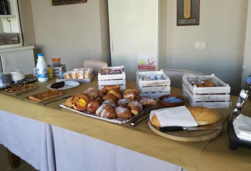 ホテル Lampada Di Aladino