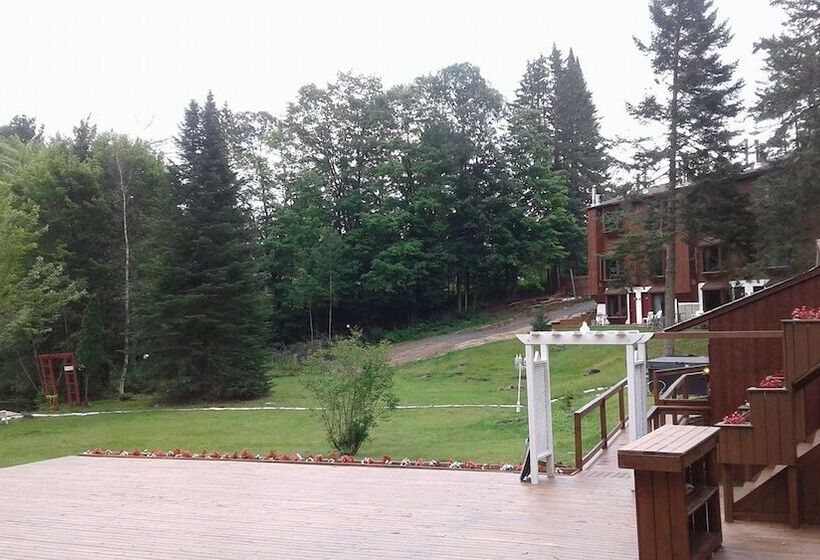 酒店 Hôtel Du Lac Lenore