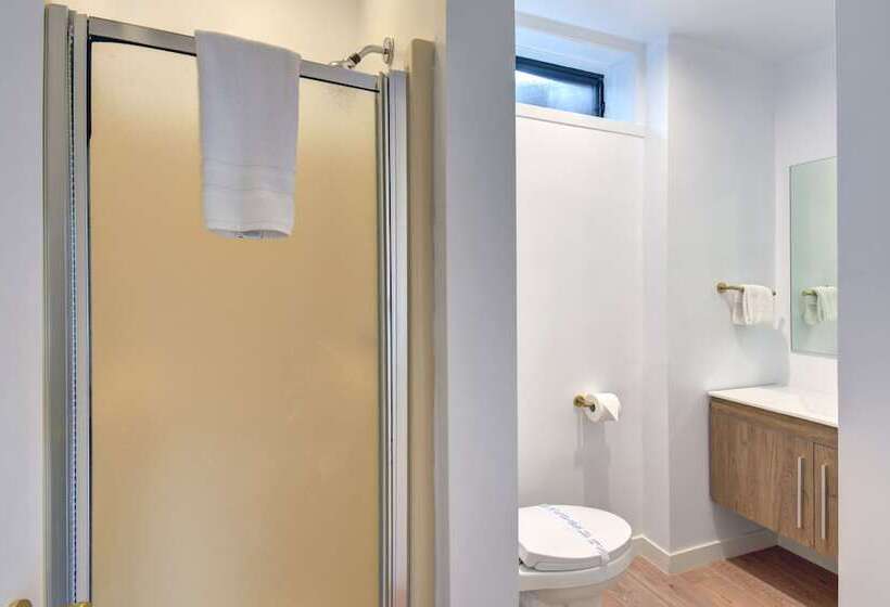 酒店 Hôtel Du Lac Lenore