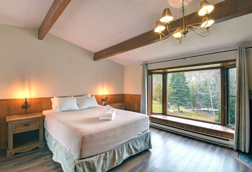 酒店 Hôtel Du Lac Lenore