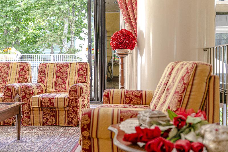 ホテル Metropolitan