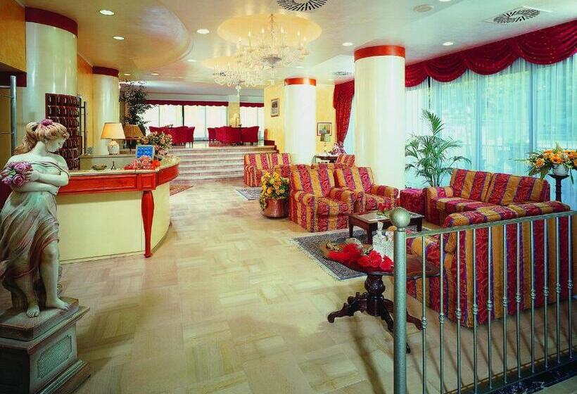 ホテル Metropolitan