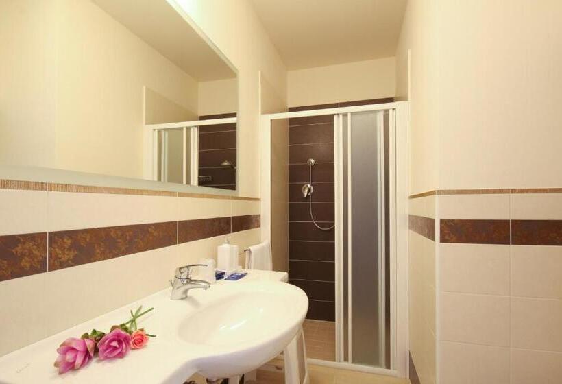 ホテル Metropolitan