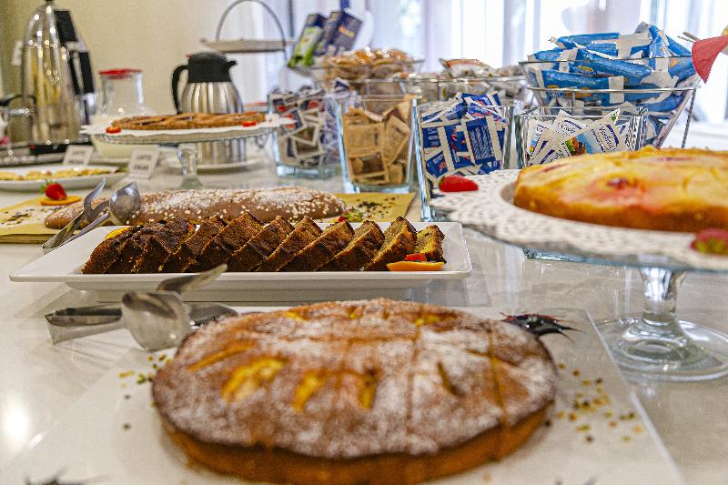 ホテル Metropolitan