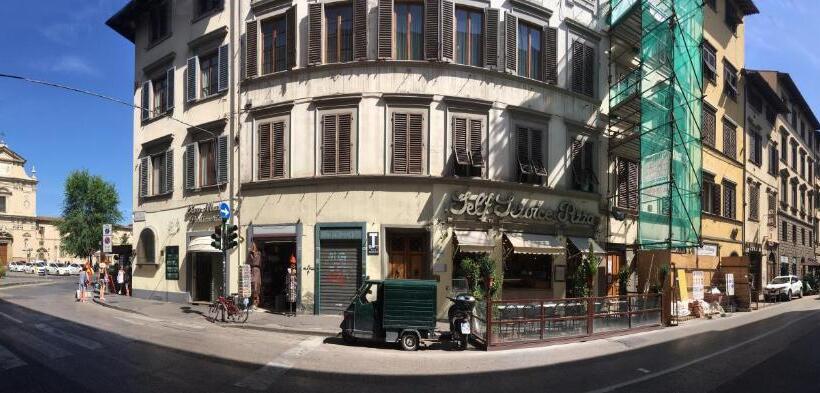 هتل Miceli  Civico 50