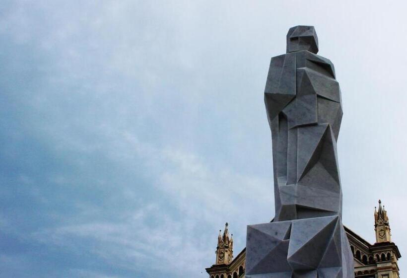 هتل Miceli  Civico 50