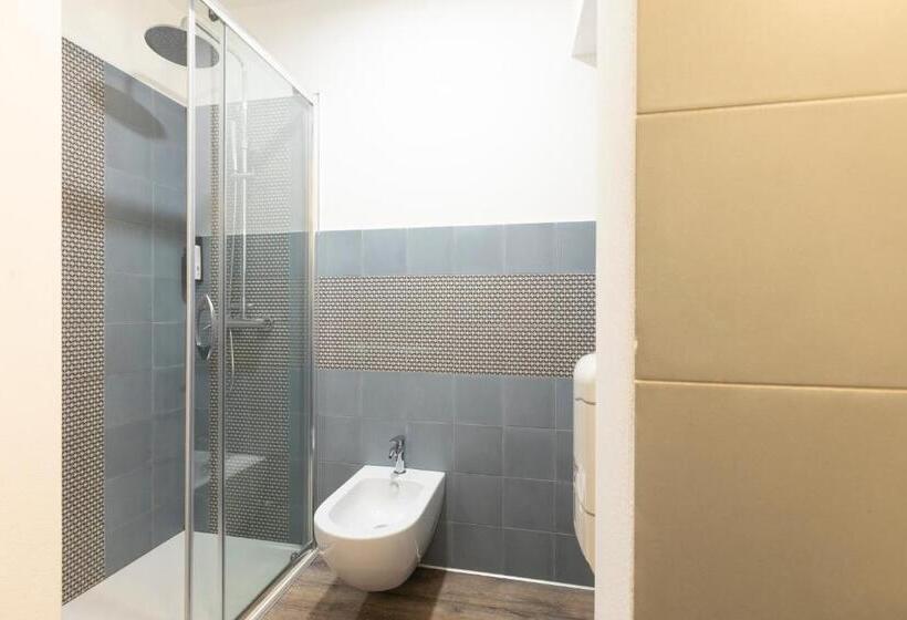 هتل Miceli  Civico 50