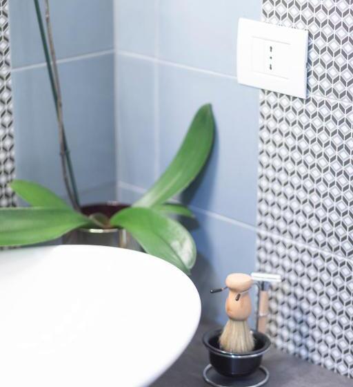 هتل Miceli  Civico 50