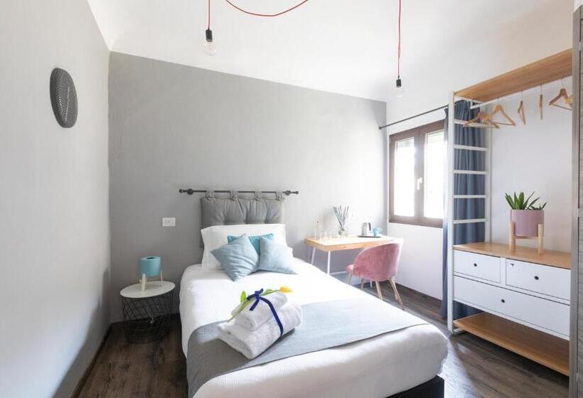 هتل Miceli  Civico 50