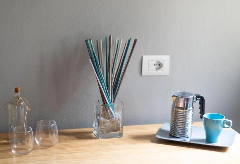 هتل Miceli  Civico 50