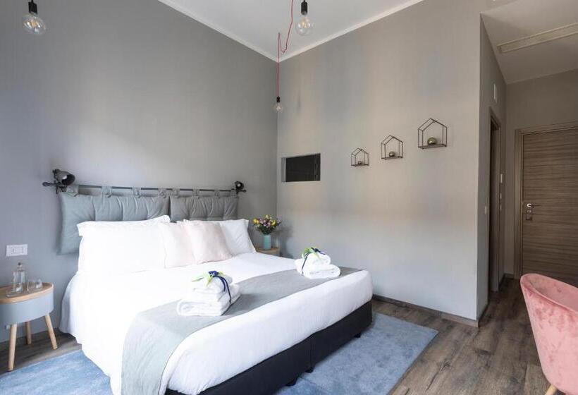 هتل Miceli  Civico 50