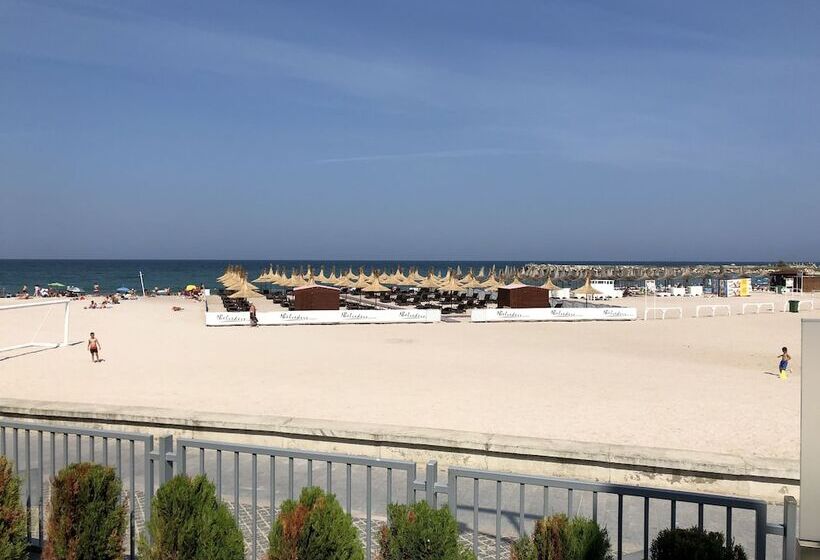 호텔 New Belvedere