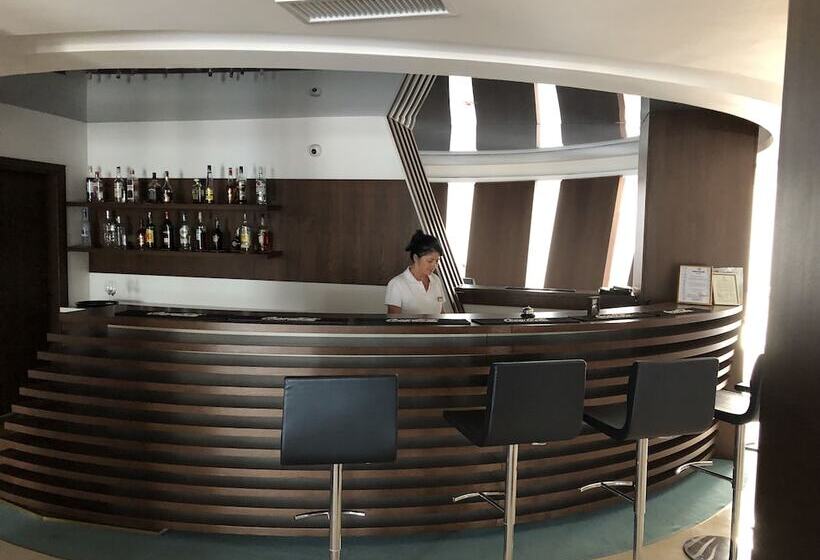 호텔 New Belvedere