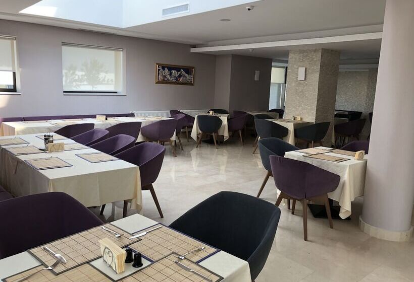 호텔 New Belvedere