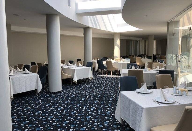 호텔 New Belvedere