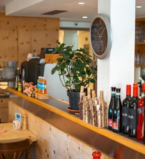 فندق Ospizio La Veduta