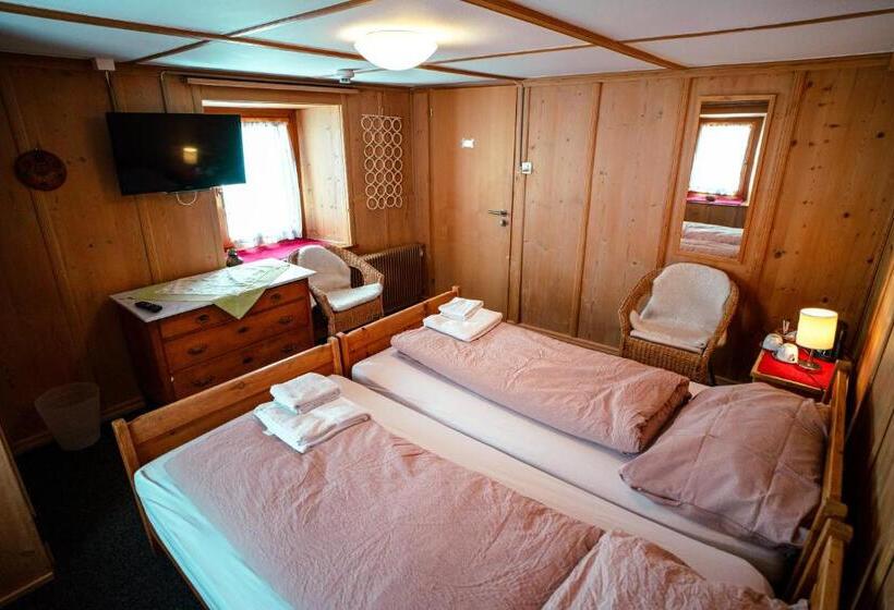 فندق Ospizio La Veduta