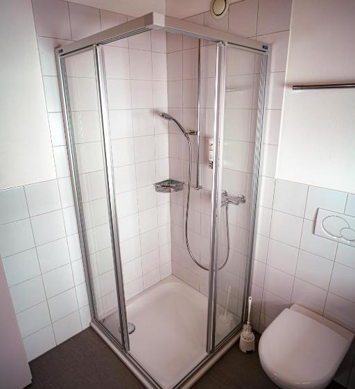 فندق Ospizio La Veduta