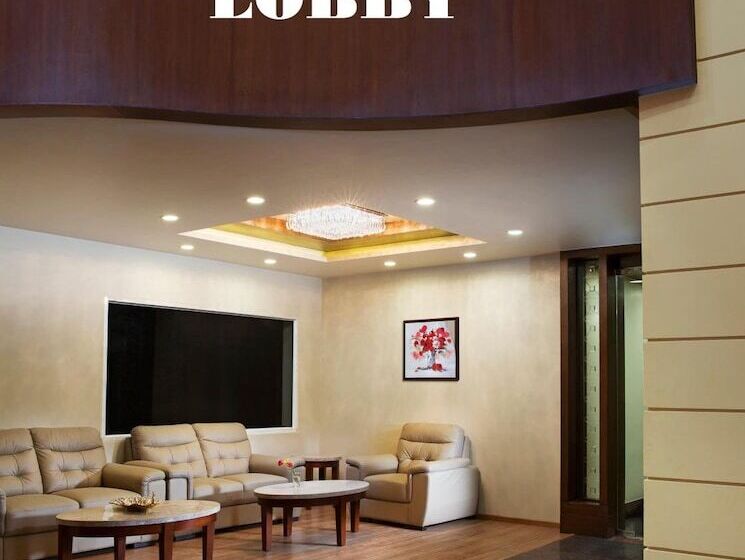 בית מלון כפרי Sign Regency