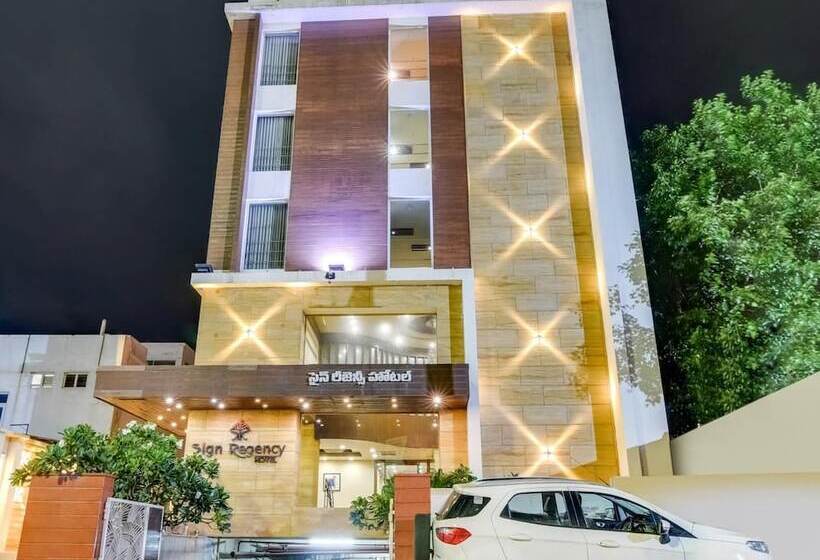 בית מלון כפרי Sign Regency