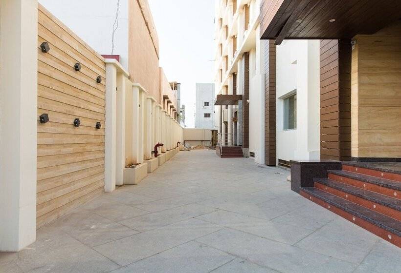 בית מלון כפרי Sign Regency