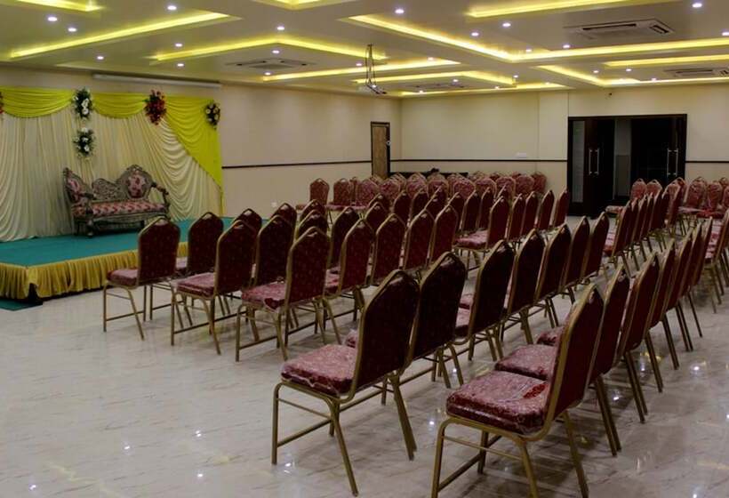 בית מלון כפרי Sign Regency