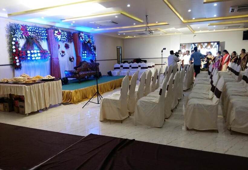 בית מלון כפרי Sign Regency