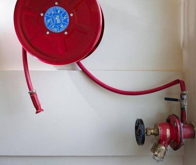 בית מלון כפרי Sign Regency