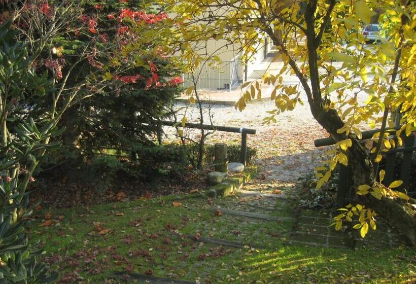 בית מלון כפרי Pizzeria Ristorante Al Leone