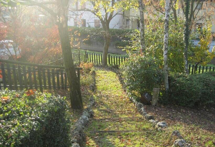 בית מלון כפרי Pizzeria Ristorante Al Leone