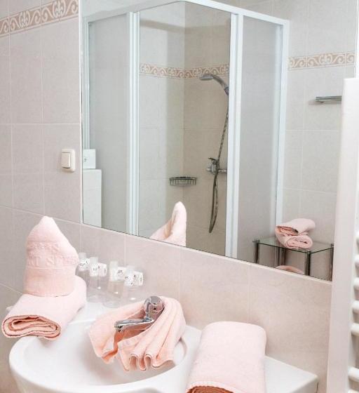 בית מלון כפרי Postwirt