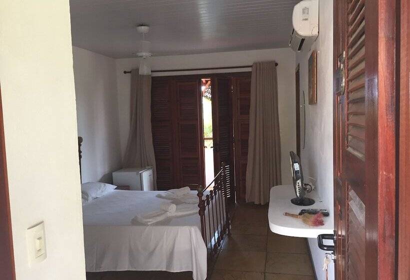 호텔 Pousada Point Break