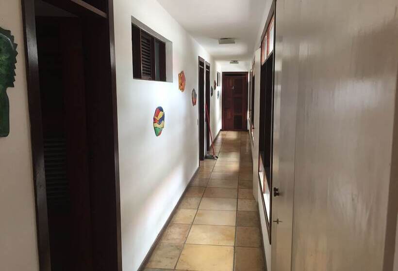 호텔 Pousada Point Break