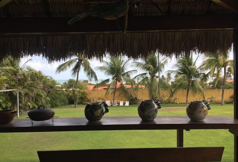 호텔 Pousada Point Break