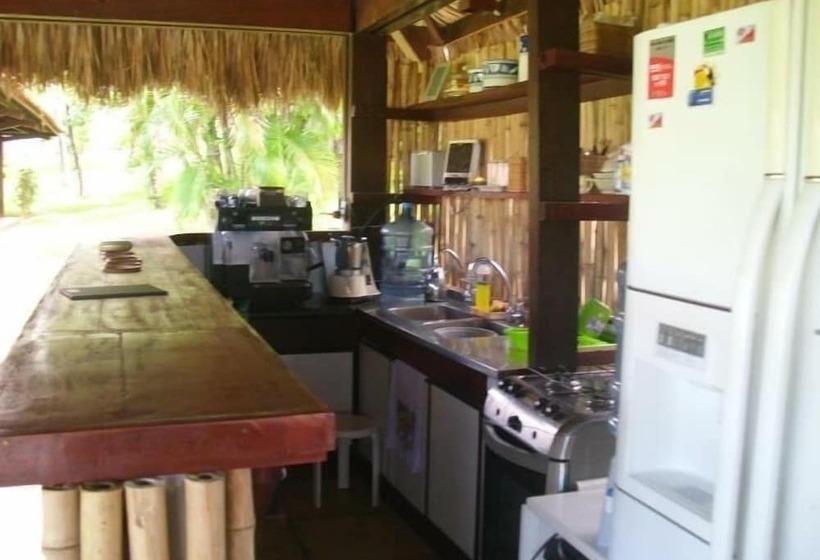 호텔 Pousada Point Break