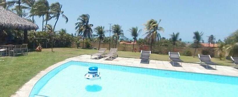 호텔 Pousada Point Break