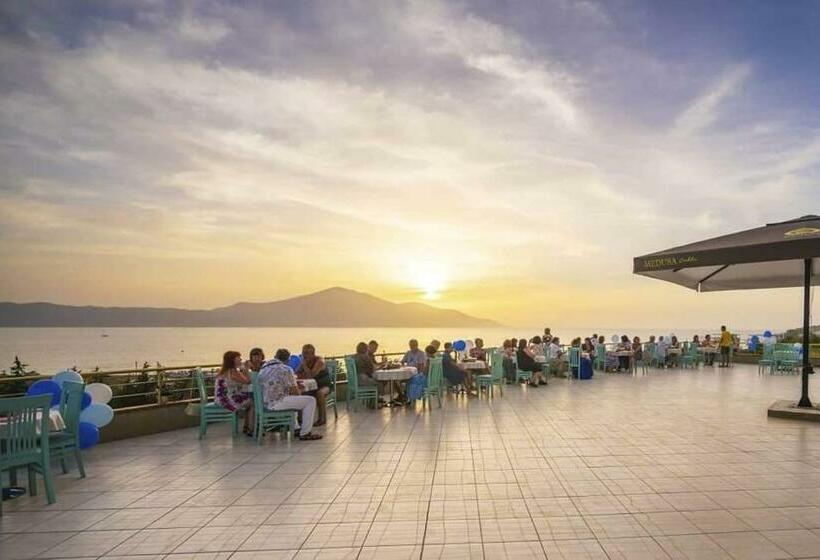 בית מלון כפרי Princess Jerolda