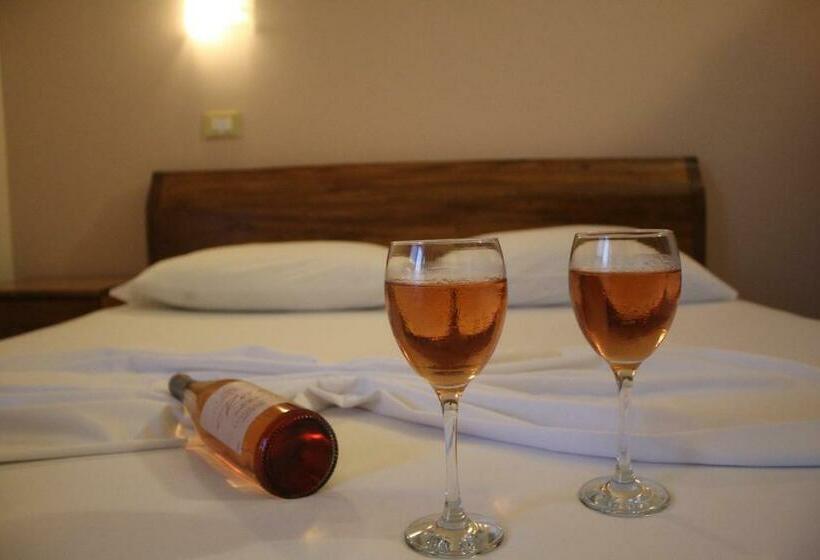 בית מלון כפרי Princess Jerolda