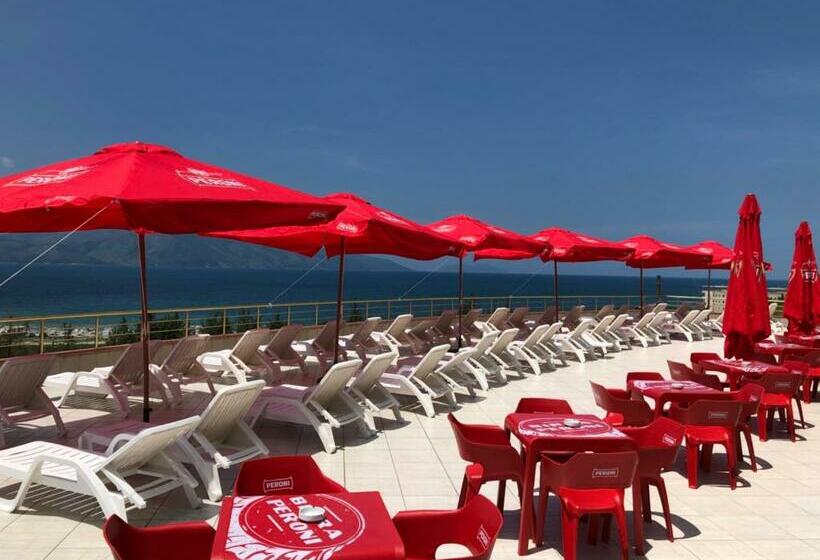 בית מלון כפרי Princess Jerolda