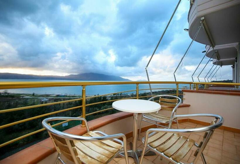 בית מלון כפרי Princess Jerolda