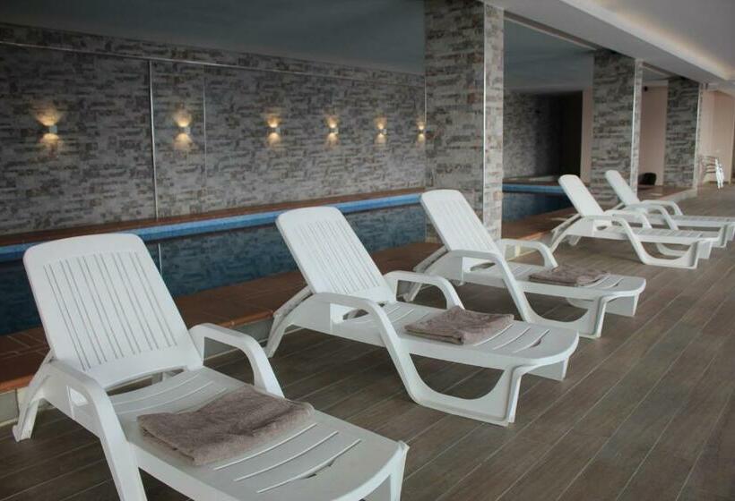 בית מלון כפרי Princess Jerolda