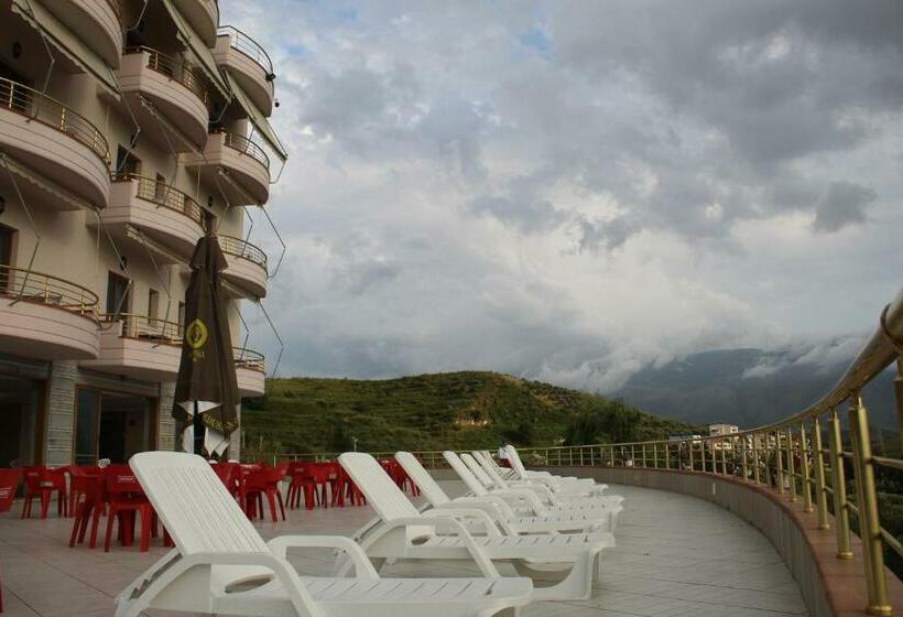 בית מלון כפרי Princess Jerolda